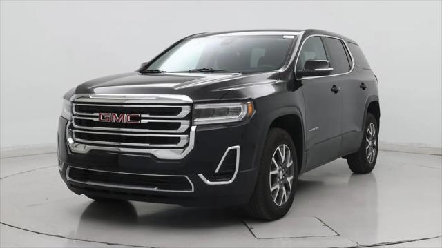 2023 GMC Acadia FWD SLE