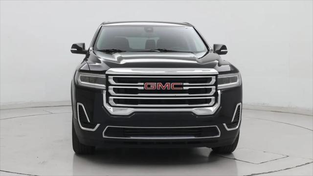 2023 GMC Acadia FWD SLE