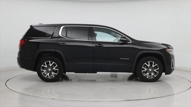 2023 GMC Acadia FWD SLE