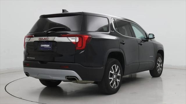 2023 GMC Acadia FWD SLE