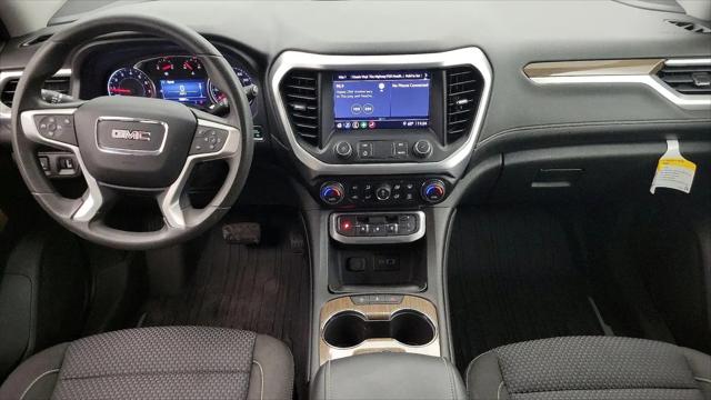 2023 GMC Acadia FWD SLE