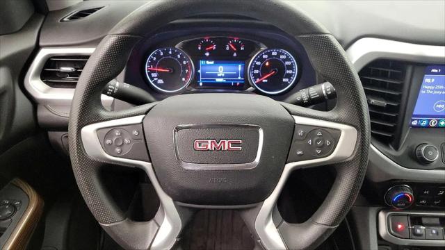 2023 GMC Acadia FWD SLE