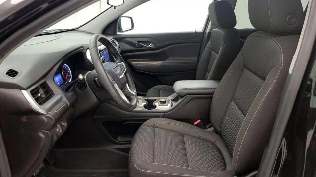 2023 GMC Acadia FWD SLE