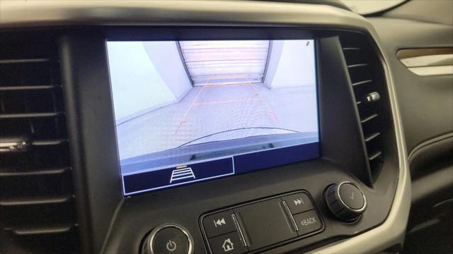 2023 GMC Acadia FWD SLE