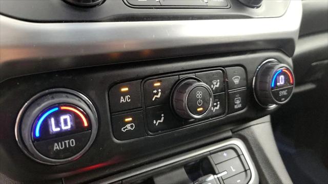 2023 GMC Acadia FWD SLE