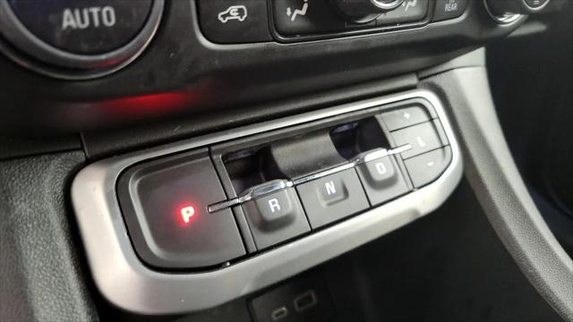 2023 GMC Acadia FWD SLE