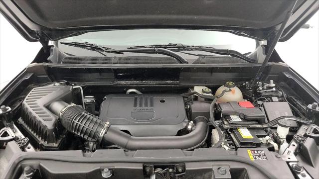 2023 GMC Acadia FWD SLE