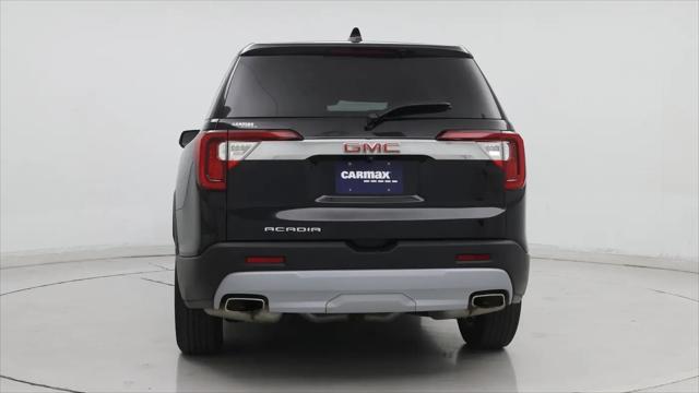 2023 GMC Acadia FWD SLE