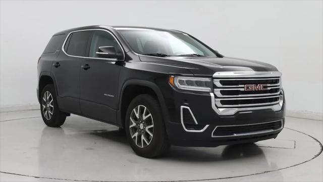 2023 GMC Acadia FWD SLE for sale in Rogers, AR