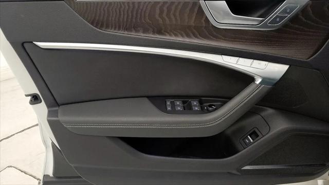 2019 Audi A7 55 Premium