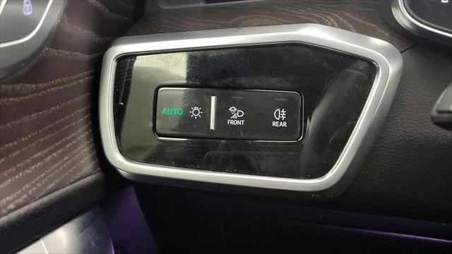 2019 Audi A7 55 Premium