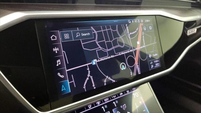 2019 Audi A7 55 Premium