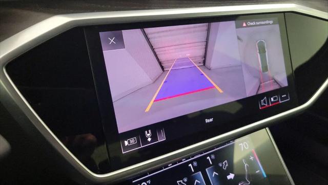 2019 Audi A7 55 Premium