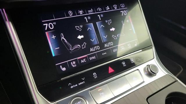 2019 Audi A7 55 Premium