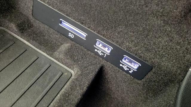 2019 Audi A7 55 Premium