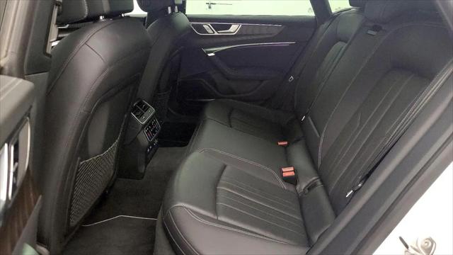 2019 Audi A7 55 Premium