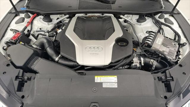 2019 Audi A7 55 Premium