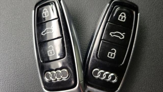 2019 Audi A7 55 Premium
