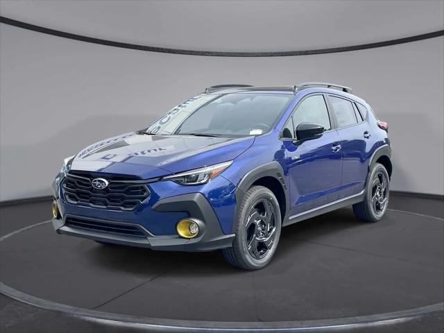 2026 Subaru Crosstrek Sport for sale in Decatur, GA