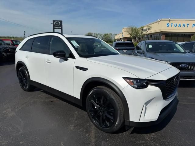 2026 Mazda X-90 3.3 Turbo Premium Sport for sale in Danville, KY