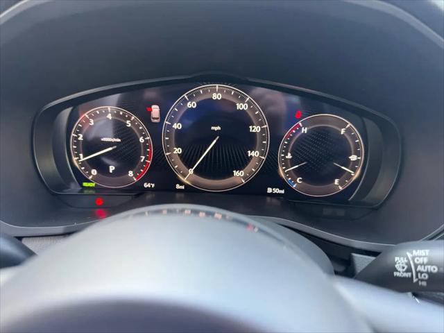 2026 Mazda X-90 3.3 Turbo Premium Sport