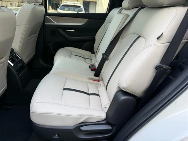 2026 Mazda X-90 3.3 Turbo Premium Sport