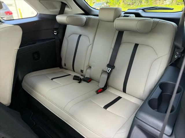 2026 Mazda X-90 3.3 Turbo Premium Sport