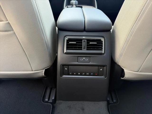 2026 Mazda X-90 3.3 Turbo Premium Sport
