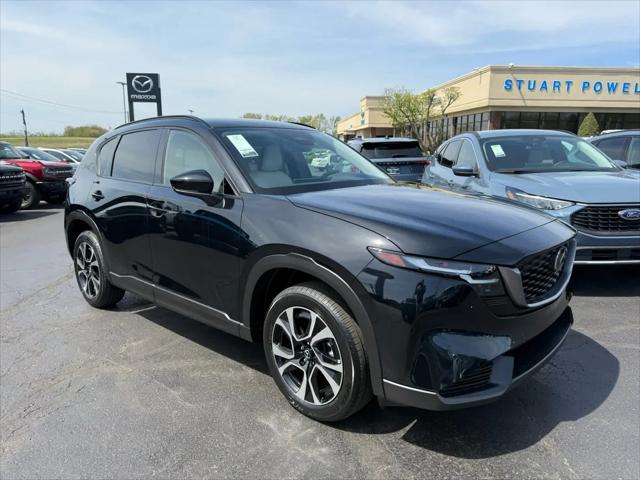 2026 Mazda CX-5 2.5 S Preferred for sale in Danville, KY