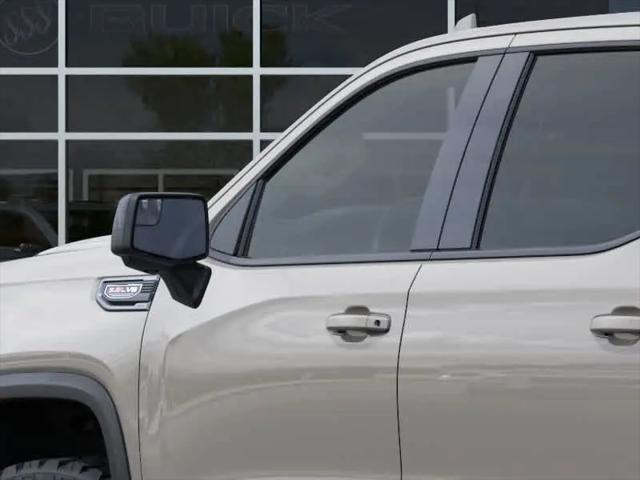 2026 GMC Sierra 1500 Crew Cab, Short Bed, AT4X, 4WD