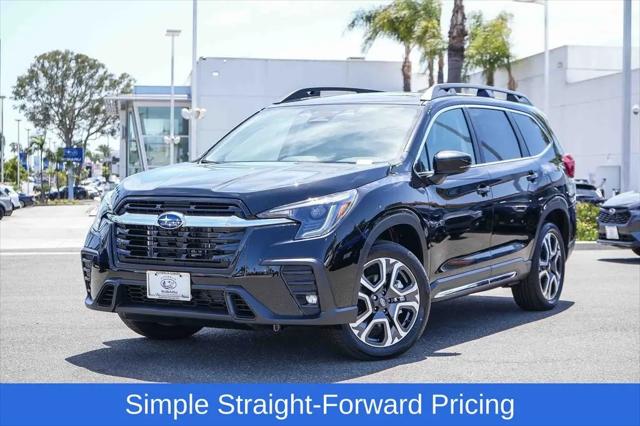 2026 Subaru Ascent Limited 7-Passenger for sale in Huntington Beach, CA