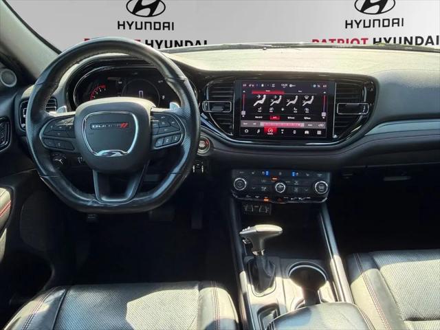 2024 Dodge Durango GT Plus RWD