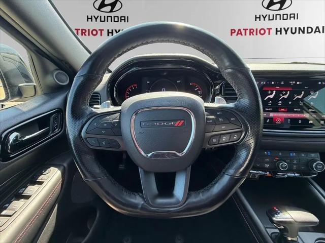 2024 Dodge Durango GT Plus RWD