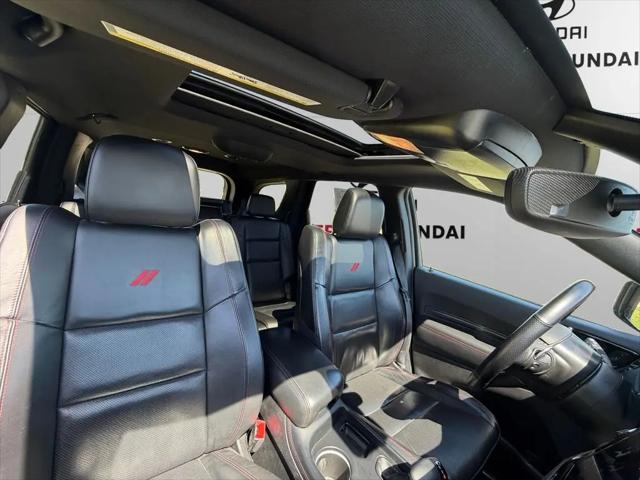 2024 Dodge Durango GT Plus RWD