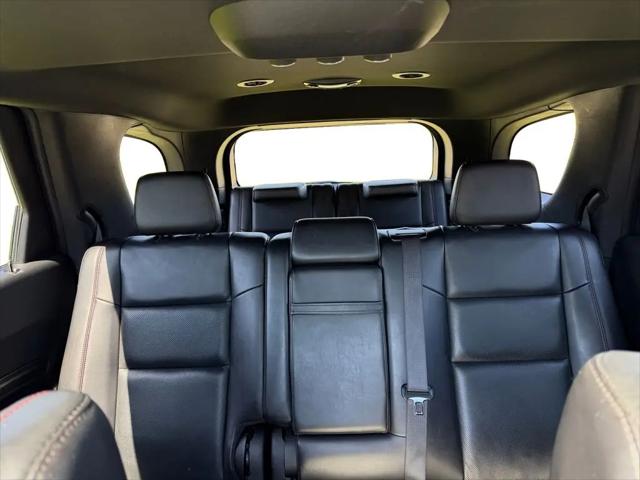 2024 Dodge Durango GT Plus RWD