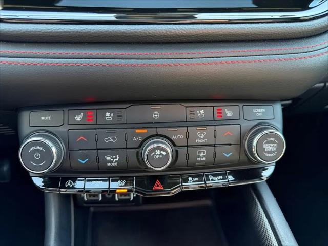 2024 Dodge Durango GT Plus RWD