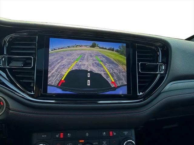 2024 Dodge Durango GT Plus RWD
