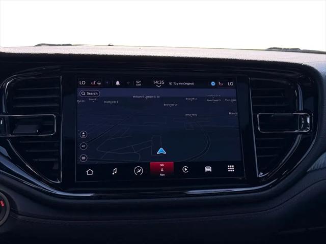 2024 Dodge Durango GT Plus RWD