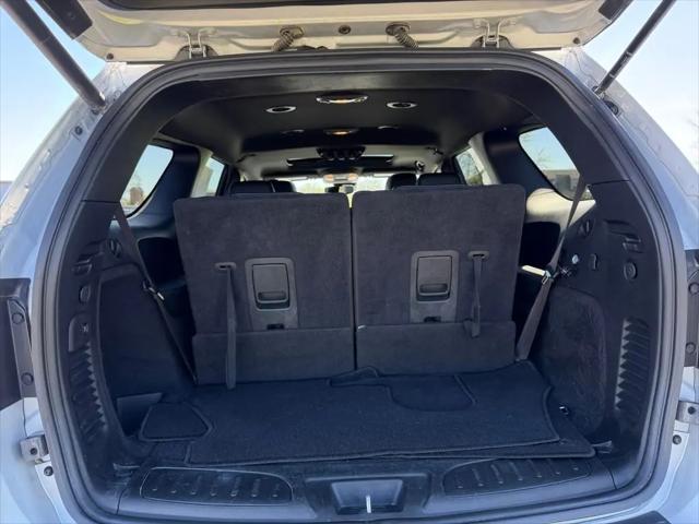 2024 Dodge Durango GT Plus RWD
