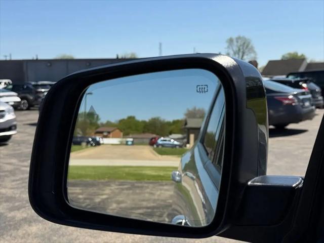 2024 Dodge Durango GT Plus RWD