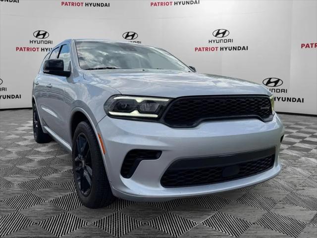 2024 Dodge Durango GT Plus RWD for sale in Bourbonnais, IL