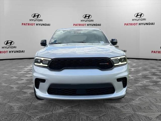 2024 Dodge Durango GT Plus RWD