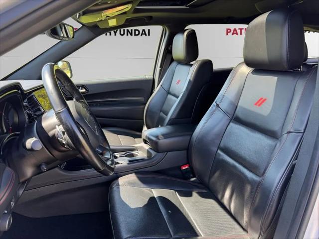 2024 Dodge Durango GT Plus RWD