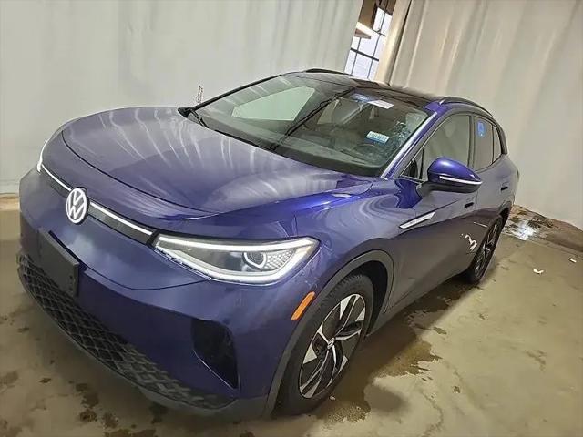 2021 Volkswagen ID.4 for sale near Fairfield, OH