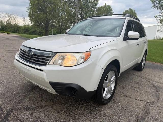 2010 Subaru Forester for sale near Fairfield, OH