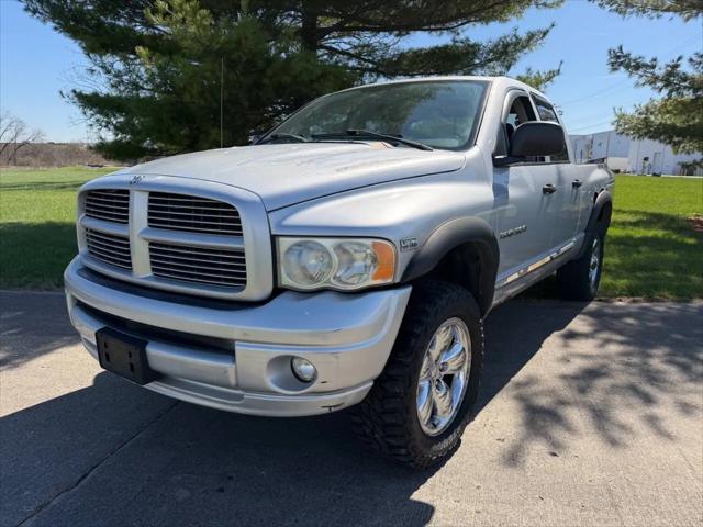 2005 Dodge Ram 1500 SLT/Laramie for sale near Fairfield, OH