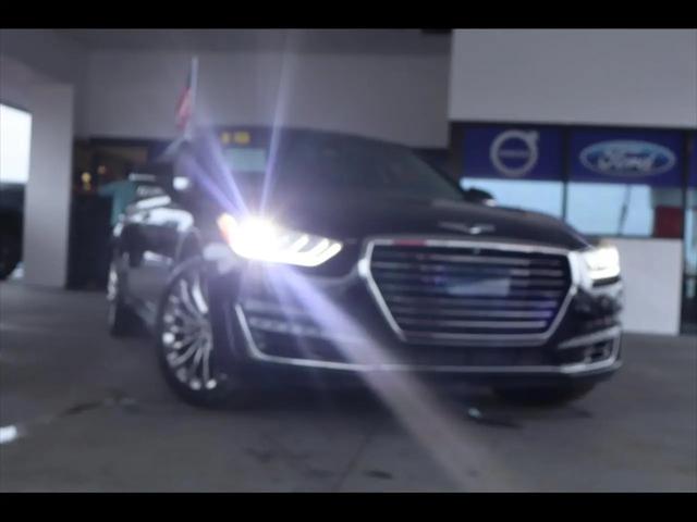 2018 Genesis G90 3.3T Premium for sale in Orlando, FL