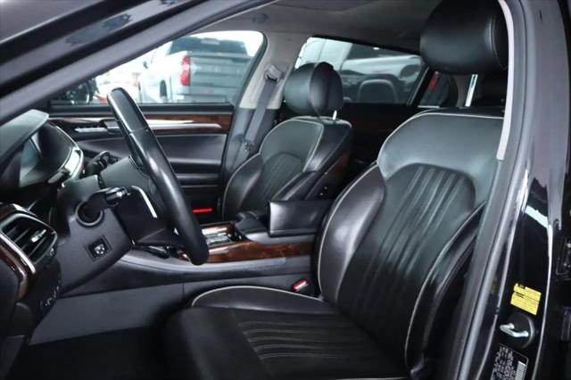 2018 Genesis G90 3.3T Premium