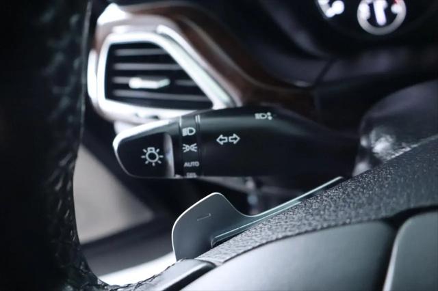 2018 Genesis G90 3.3T Premium