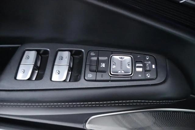 2018 Genesis G90 3.3T Premium